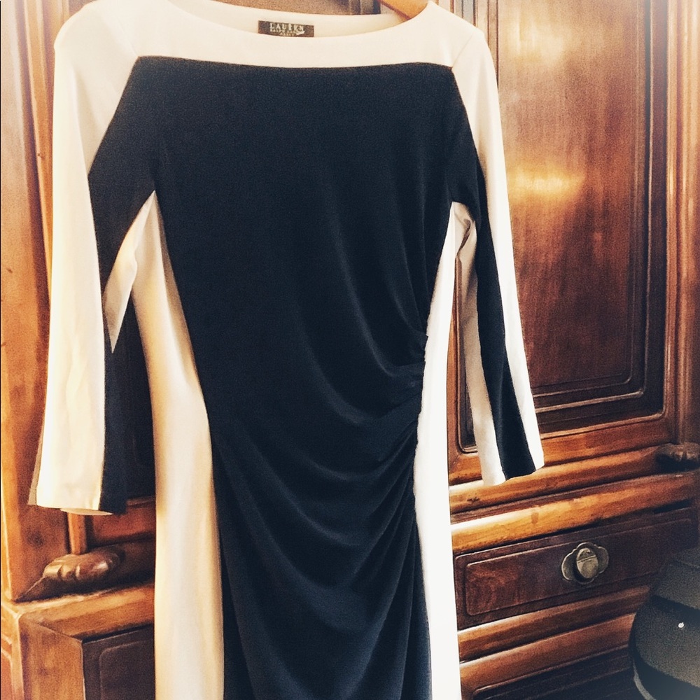 Ralph Lauren Dress